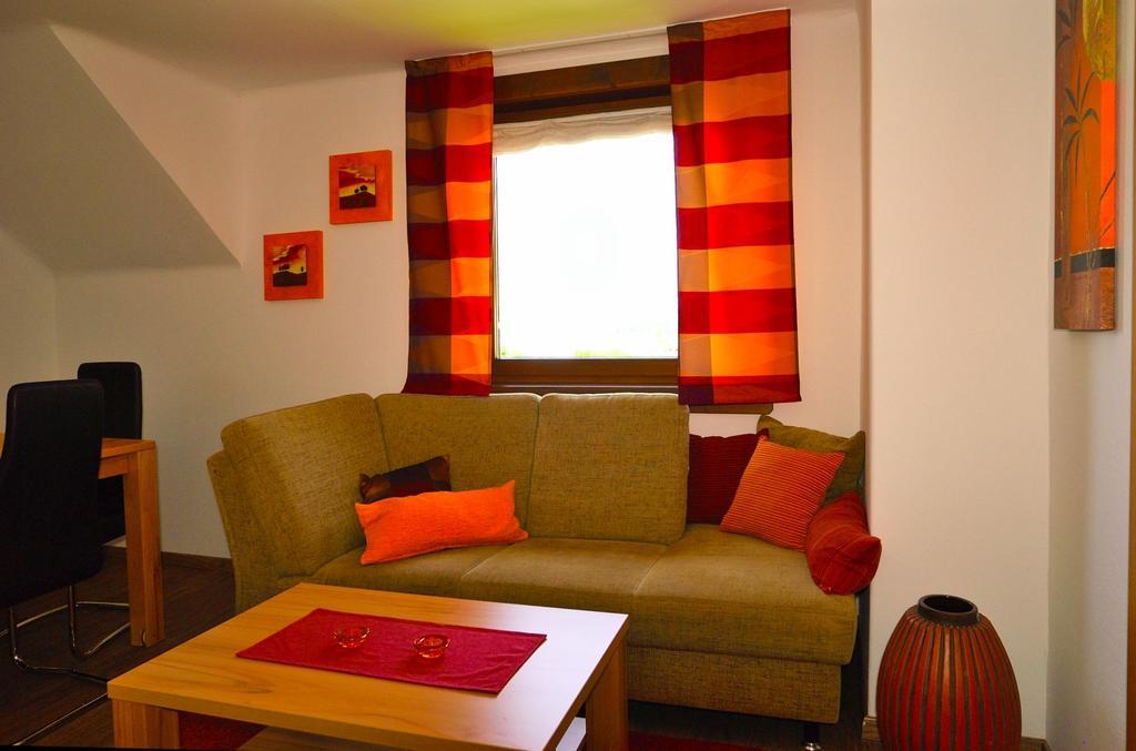 וילאך Apart Of Me Ferienhaus Faaker See מראה חיצוני תמונה